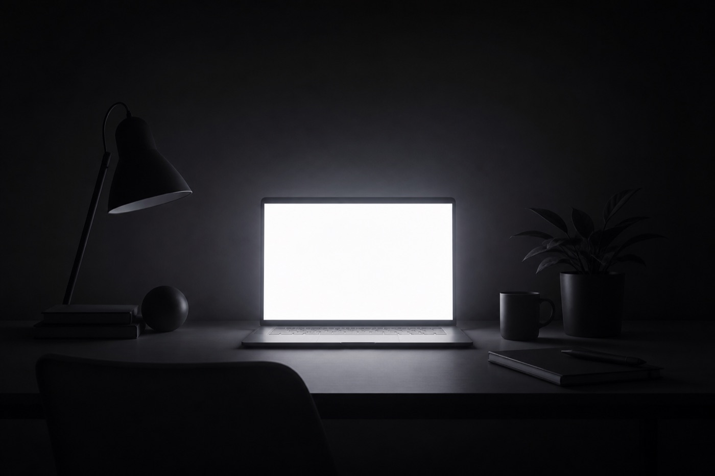 Ruhe nach dem Inbox-Chaos